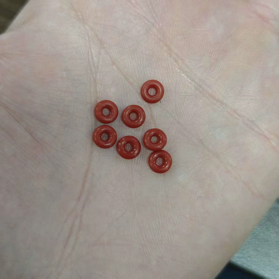 OPS Dämpfer-O-Ringe, 20-teiliges Set, 2x6mm, 1:16 - Bild 3