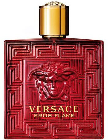 Versace Eros Eau de Parfum, 100 ml, Herren, holziges Aroma - Bild 1