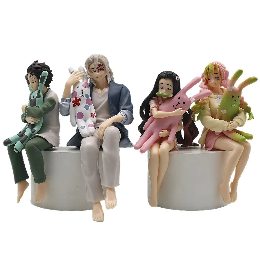 Bandai Ghost Slayer Jiro Midou Figur, Einzelfigur, Kunststoff - Bild 2