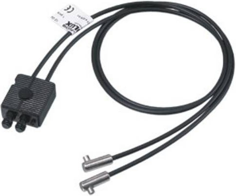 Pepperl+Fuchs Lichtleiter LCE 04-1,6-1,0-WC in Schwarz - Bild 1
