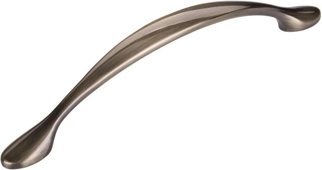 SO-TECH Bogengriff NEKI in Messingoptik Gebürstet mit 128 mm Breite - Bild 1