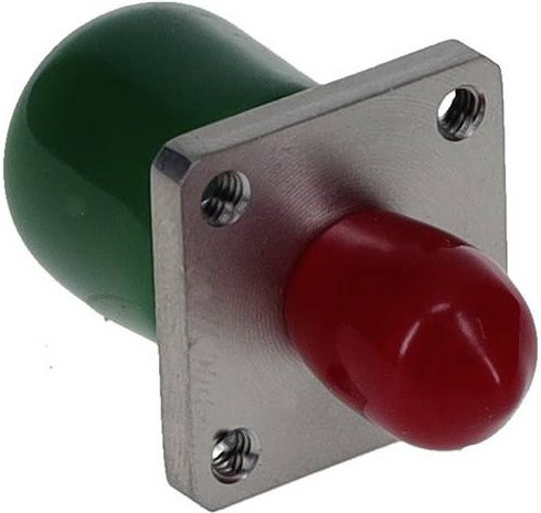 TE Connectivity Adapter Converter Multicolour 3780-2242-00 - Bild 1