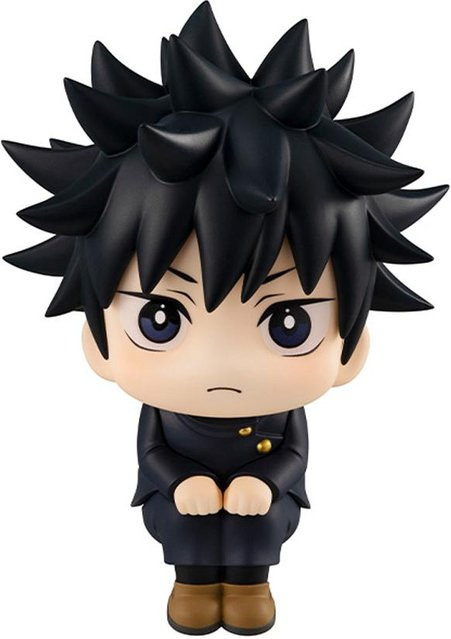 Jujutsu Kaisen Anime Figur Itadori Yuji Gojo Satori Fushiguro Megumi Kugisaki, Modell, ab 14 Jahren - Bild 1