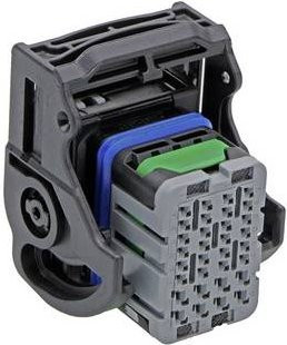 Molex CMC 643191218 in Grau - Bild 1