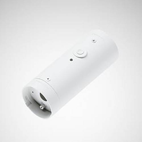 Trilux Tugra I-Conn Aluminium Verbinder in Weiß IP66 - Bild 1