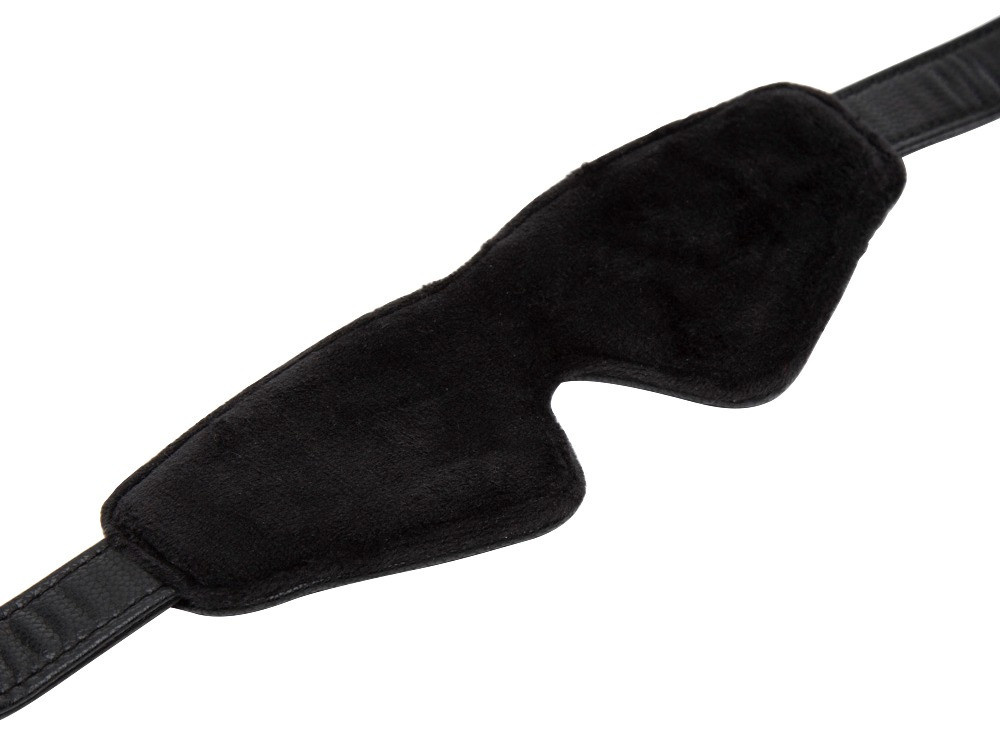 Fifty Shades of Grey Augenmaske Bound to You Blindfold, Unisex - Bild 2