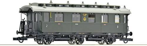 Roco H0 Personenwagen 2./3. Klasse DC - Bild 1