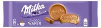Milka Choco Wafer Gebäck 150 g - Bild 1