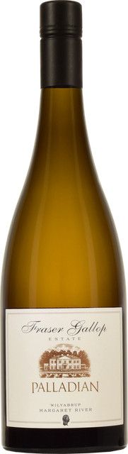 Fraser Gallop Estate Palladian Chardonnay 2021 Weißwein, Margaret River, 0,75 l - Bild 1