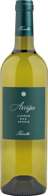Prunotto Arneis Weißwein, 2024, Roero, trocken, 0,75 l - Bild 1