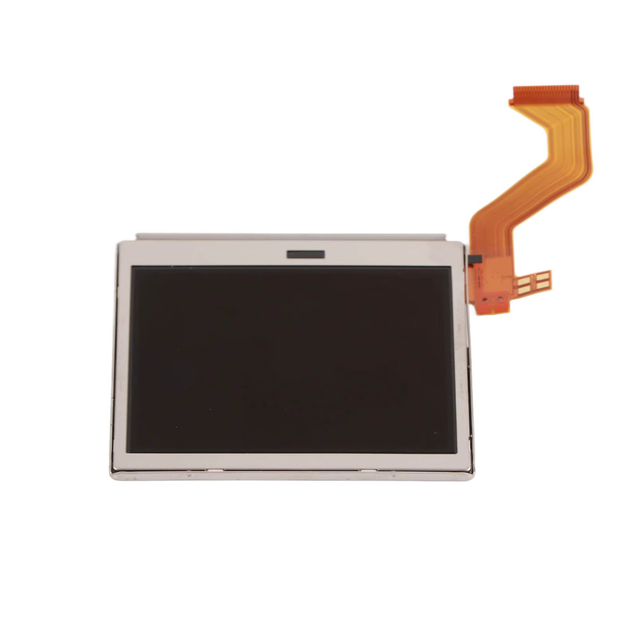 YOUTHINK Ersatz LCD-Bildschirm für DS Lite, 3,0 Zoll LCD-Display Touchscreen in Schwarz - Bild 2