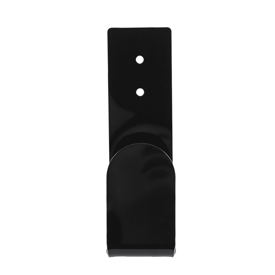 Igeteck Meisterschaftsgürtel-Displayhalter aus Acryl, Wandmontierter Aufhänger für Ringergürtel, Transparent - Bild 6