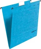 Falken Hängemappe UniReg A4 in Blau - Bild 1