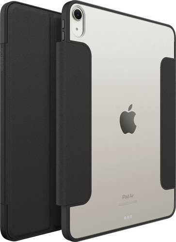 Otterbox Symmetry Folio ProPack iPad Cover Tasche für Apple iPad Air 11 (M4, 2026), iPad Air 11 (M3, 2025) und iPad Air 11 in Schwarz - Bild 1