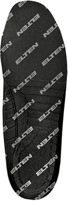 Elten Ganzflächige Einlegesohle Basic in Grey, Größe 48 - Bild 1