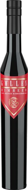 Gölles Himbeer Edelbrand, Steiermark, 43% Vol., 0,35 l - Bild 1