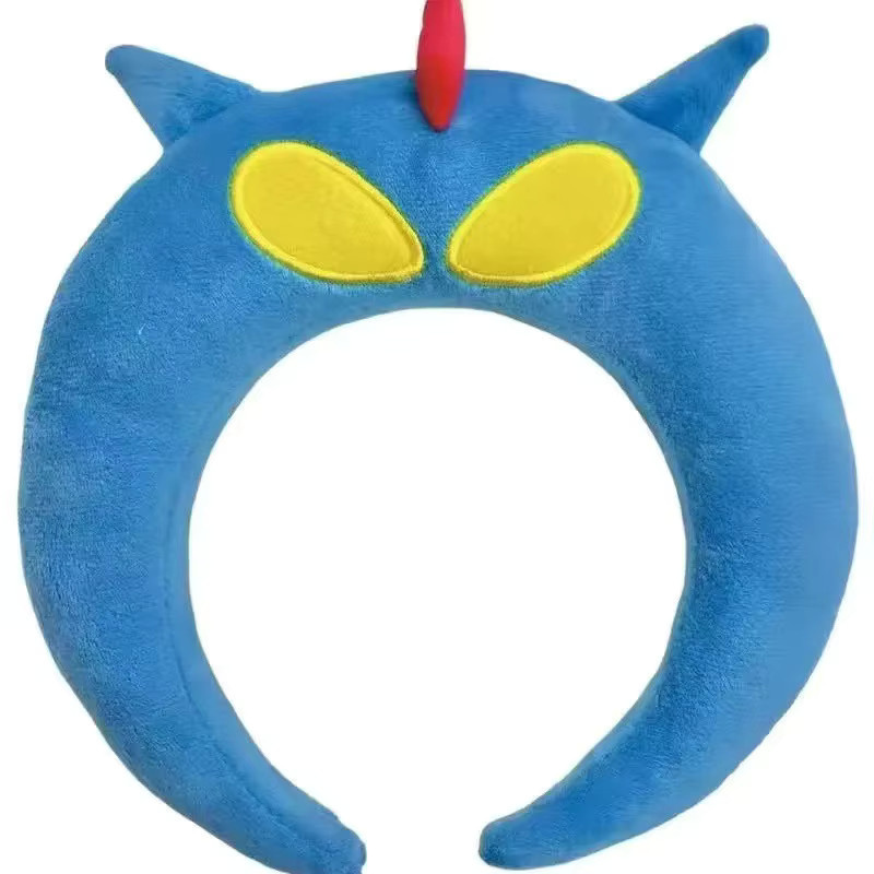 Shinchan Pochi Stirnband - Bild 3
