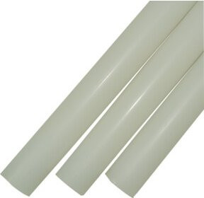 BÜHNEN Schmelzklebstoff A21289 transparent, 10 kg - Bild 1