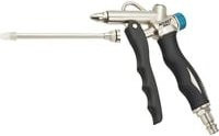 Hazet 2-Wege Ausblaspistole 9040-4 in Silber aus Aluminium - Bild 2