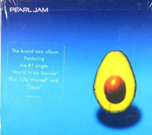 Pearl Jam, CD, Rock - Bild 1
