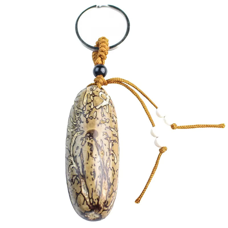diffone Schlüsselanhänger Bodhi Seed, Unisex - Bild 3
