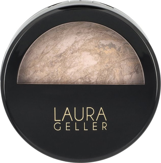 Laura Geller Baked Balance-N-Brighten Farbkorrigierende Foundation, Medium, 9g - Bild 1