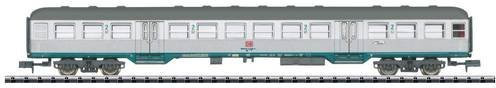 MiniTrix 18449 N Eilzugwagen Silberling der DB AG - Bild 1