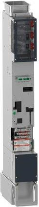 Schneider Electric Frequenzumrichter in Grau - Bild 1