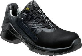 STEITZ SECURA Halbschuh VD 3500 GTX S3 Sicherheitsschuh in Schwarz, Größe 38 - Bild 1