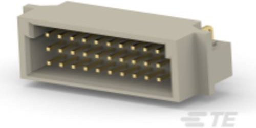 TE Connectivity Tray 6-1393644-9 in Beige - Bild 1