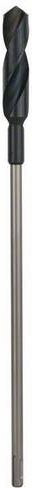 Bosch HSS Schalungs- und Installationsbohrer SDS-plus, Farbe: Silber, Durchmesser: 22 mm, Gesamtlänge: 400 mm - Bild 1