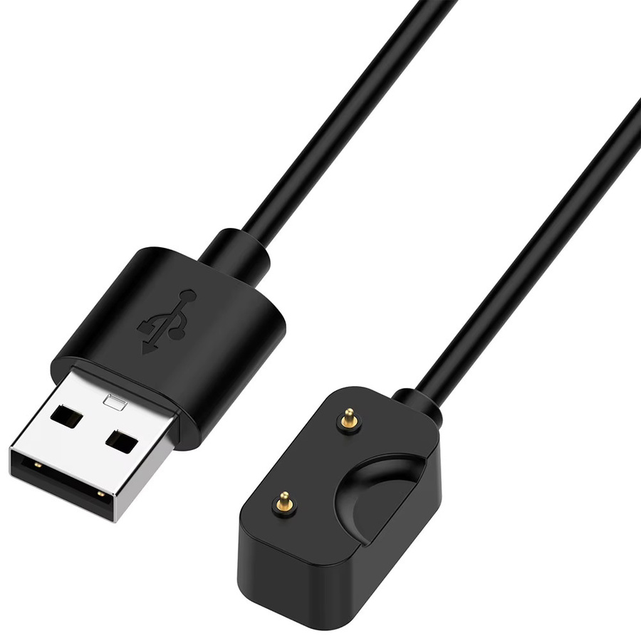 Samsung Ladekabel USB-C, Samsung Galaxy Fit 3 (SM-R390), Schwarz - Bild 5
