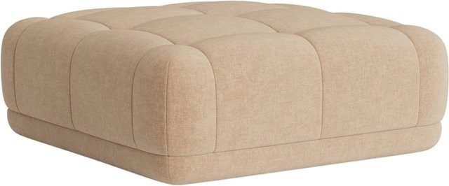 HAY Quilton Ottomane 05 gesteppt - Bild 1