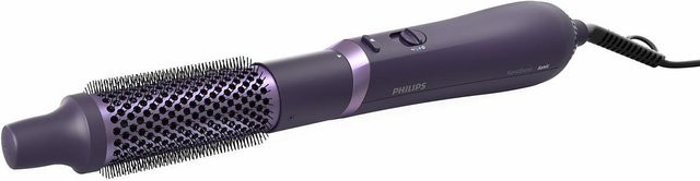 Philips Airstyler 3000 Warmluftbürste, Purple, Unisex - Bild 1