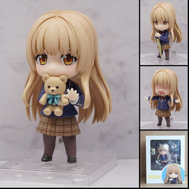 Bandai Shiina Mahiru Der Engel von nebenan, Anime-Figur, Einzelfigur - Bild 1