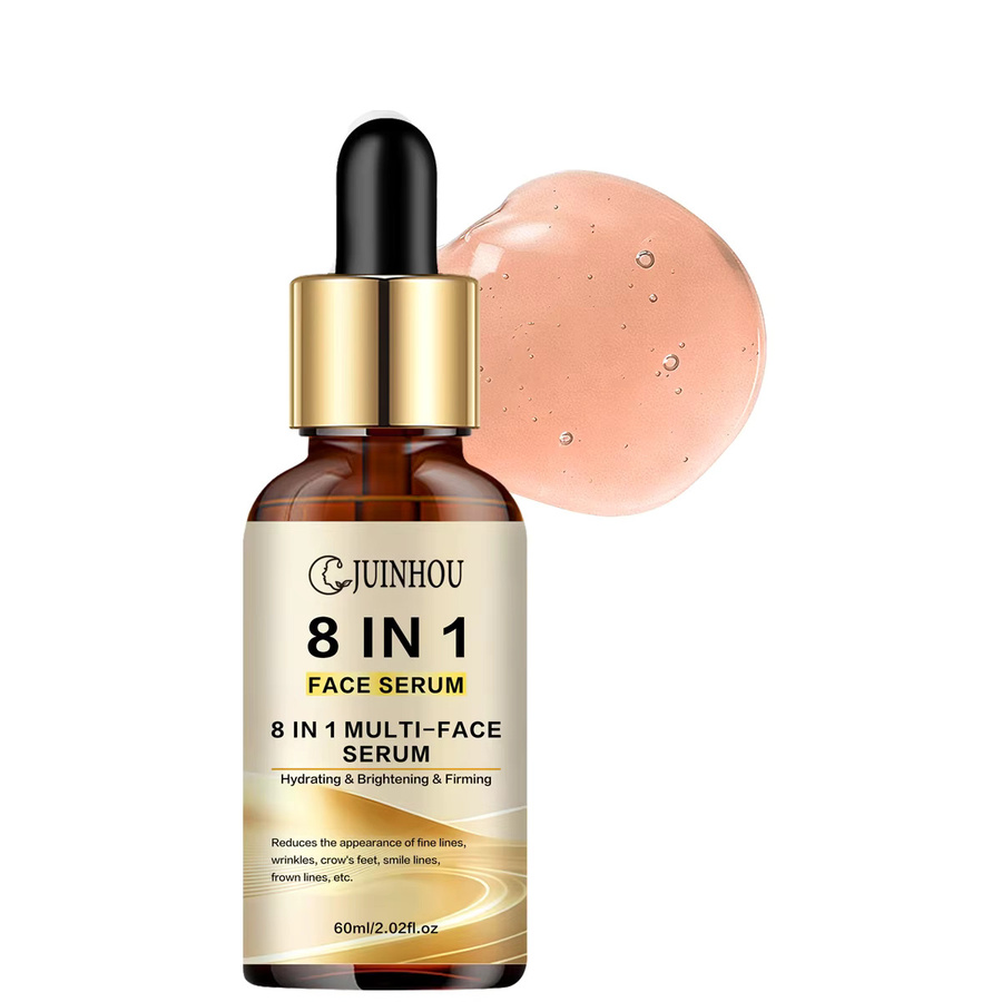 JUINHOU Multi-Effekt Gesichtsserum, Normale Haut, Unisex - Bild 7