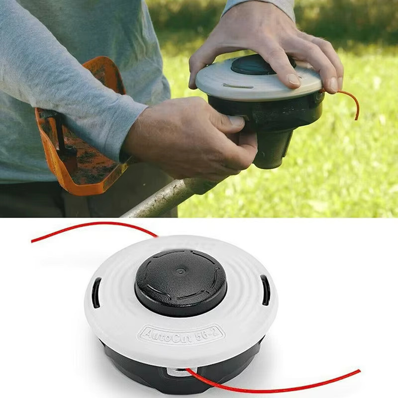 Stihl Autocut 46-2 Trimmerkopf für Motorsensen - Bild 3