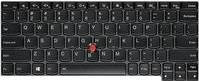Lenovo IBM KBD CFB Tastatur in Schwarz (04Y0978) - Bild 1
