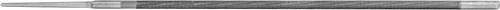 PFERD Kettensägefeile Rund Ø 4,8 mm, Länge: 200 mm, Farbe: Silber, 12er-Pack - Bild 1