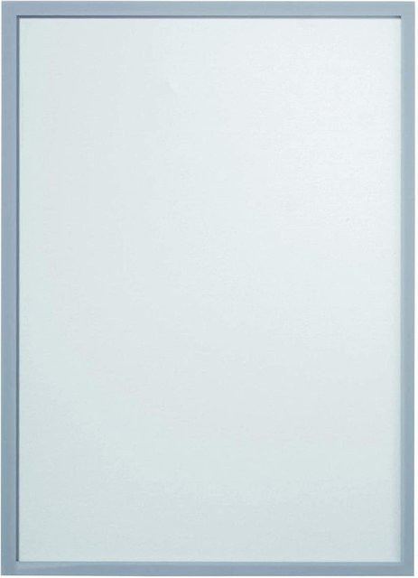 Office Marshal Dokumentenhalter DIN A5 selbstklebend 5er Set - Bild 1