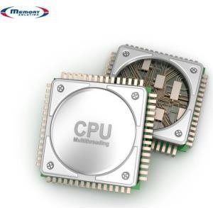 Intel Xeon Gold 6148 Prozessor 2.4 GHz Silver mit 27.5 MB Cache - Bild 1