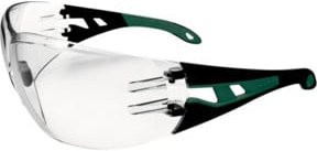 Metabo Arbeitsschutzbrille transparent - Bild 1