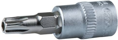 KS Tools 911.1462 Stecknuss aus Chrom Vanadium in Silber - Bild 1