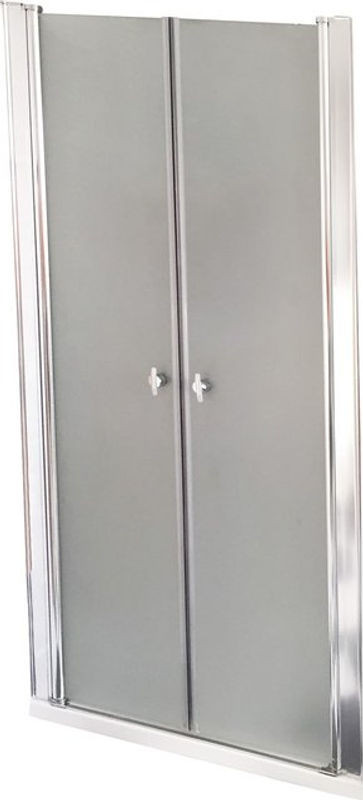HOME DELUXE Pendeltür LAVEA mit Milchglas - Bild 1