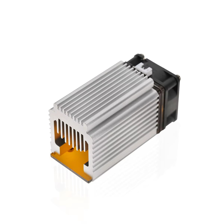 NEJE 50W Lasermodul-Kit A40630 mit 450nm Blaulicht für Schneidgravur und TTL/PWM-Modulation - Bild 3