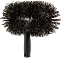 Unger StarDuster Staubwedel aus Naturfasern in Schwarz - Bild 1