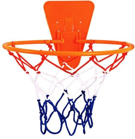 Talos Sport leisure Basketballkorb für den Innenbereich, Mini-Basketballkorb - Bild 1