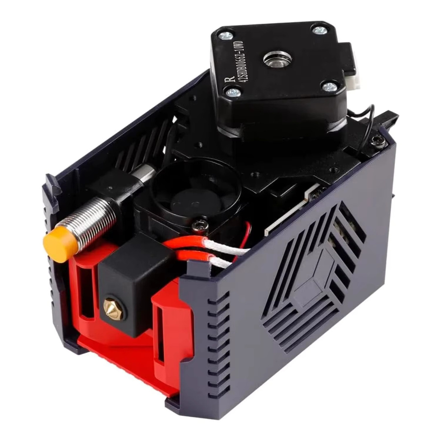 Anycubic Druckkopf-Kit für Kobra 2 Max, Kobra 2 Pro und Kobra 2 Plus Extruder Zubehör für FDM 3D-Drucker - Bild 3