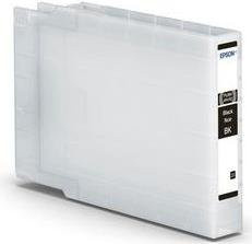 Epson T04B1 Tintenpatrone Schwarz für WorkForce Pro WF-C8190, WF-C8610, WF-C8690 - Bild 1