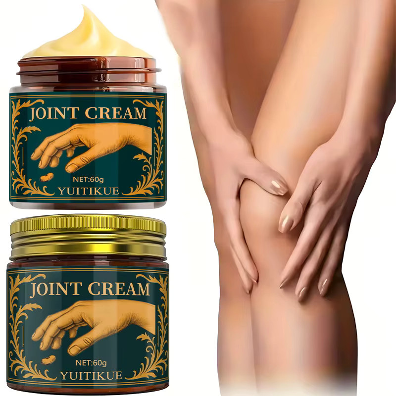 YUITIKUE Gelenkcreme, 60 g, Unisex - Bild 2